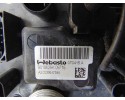 Calefactor Webasto Thermo Top Evo 4 KW gasolina 43h de funcionamiento