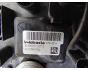 Calefactor Webasto Thermo Top Evo 4 KW gasolina 43h de funcionamiento