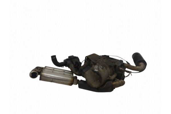 Calefactor auxiliar Webasto para Opel Meriva B 2013 122R000258 usado 2