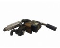 2013 Opel Meriva B Parking heater Webasto 122R000258 Car type passenger cars