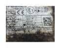 Calefactor auxiliar Webasto para Opel Meriva B 2013 122R000258