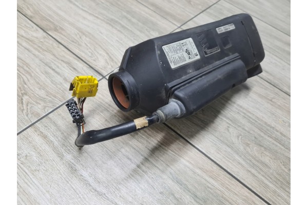 Calefactor estacionario Webasto Dewasto Eberspacher D1L C 22W 24V para Volvo FH FM usado 2