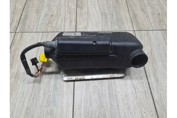 Calefactor estacionario Webasto Dewasto Eberspacher D1L C 22W 24V para Volvo FH FM usado 3