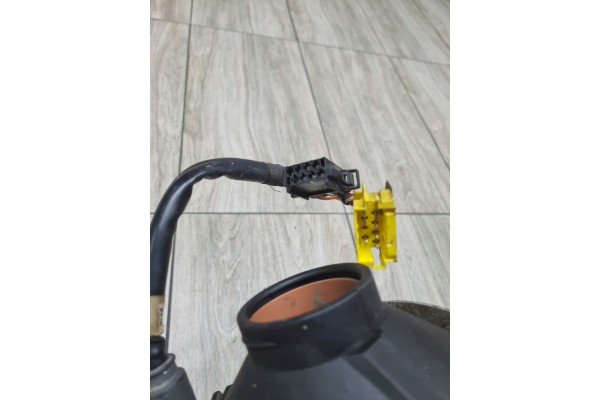 Calefactor estacionario Webasto Dewasto Eberspacher D1L C 22W 24V para Volvo FH FM usado 5
