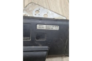 Calefactor estacionario Webasto Dewasto Eberspacher D1L C 22W 24V para