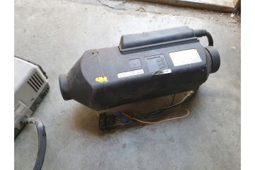 MERCEDES AXOR ATEGO PARKING HEATER EBERSPACHER D1LP 24v