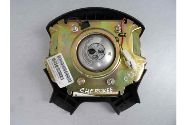 AIRBAG DELANTERO IZQUIERDO JEEP CHEROKEE (KJ)