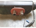 MERCEDES AXOR ATEGO PARKING HEATER EBERSPACHER D1LP 24v Car type trucks cargo vans