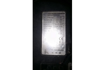 MERCEDES AXOR ATEGO PARKING HEATER EBERSPACHER D1LP 24v Catalog number of the original 0028304861