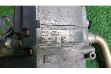 JAGUAR F PACE WEBASTO Catalog number of the part webasto