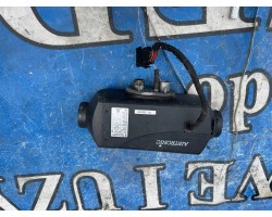 Webasto Heating D2 2 2KW Airtronic Atego Actros 0058308661
