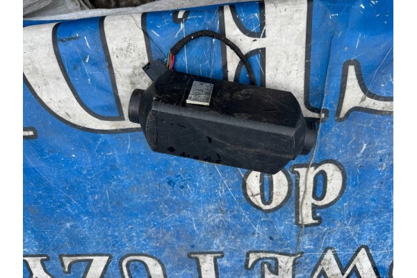 Calefacción Webasto D2 2,2KW Airtronic Atego Actros 0058308661 usado 2