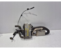 WEBASTO PARKING HEATER RENAULT KANGOO III 3 929159576R