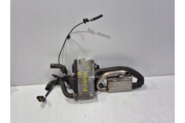 WEBASTO PARKING HEATER RENAULT KANGOO III 3 929159576R
