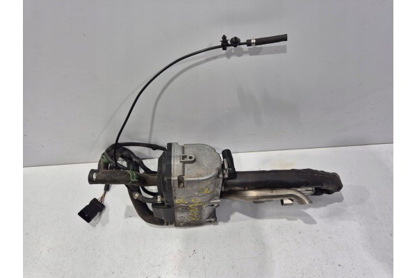 Calefactor estacionario Webasto para Renault Kangoo Iii 929159576R usado 2