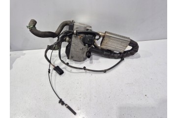 WEBASTO PARKING HEATER RENAULT KANGOO III 3 929159576R Part manufacturer Eberspaecher
