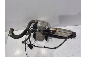 WEBASTO PARKING HEATER RENAULT KANGOO III 3 929159576R Car type cargo vans passenger cars