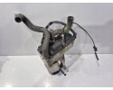 Calefactor estacionario Webasto para Renault Kangoo III 929159576R