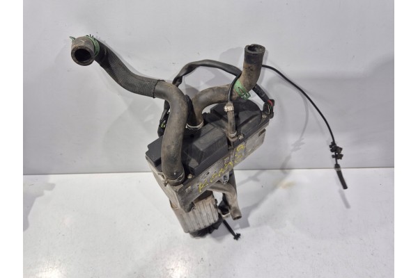 Calefactor estacionario Webasto para Renault Kangoo Iii 929159576R usado 6