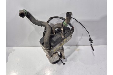 Calefactor estacionario Webasto para Renault Kangoo III 929159576R