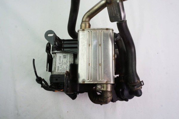 Calefactor estacionario VW Caddy Touran 1K0815005MH usado 3