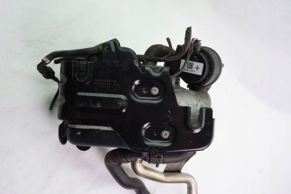 Calefactor estacionario VW Caddy Touran 1K0815005MH usado 4