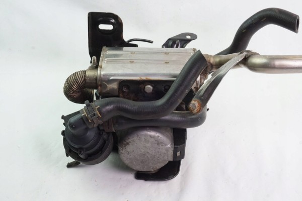 Calefactor estacionario VW Caddy Touran 1K0815005MH usado 5