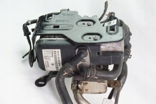 Calefactor estacionario VW Caddy Touran 1K0815005MH usado 6