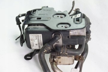 PARKING HEATER WEBASTO VW CADDY TOURAN 1K0815005MH 9026129A Catalog number of the original 9026129A
