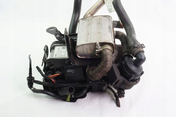 Calefactor estacionario VW Caddy Touran 1K0815005MH usado 7