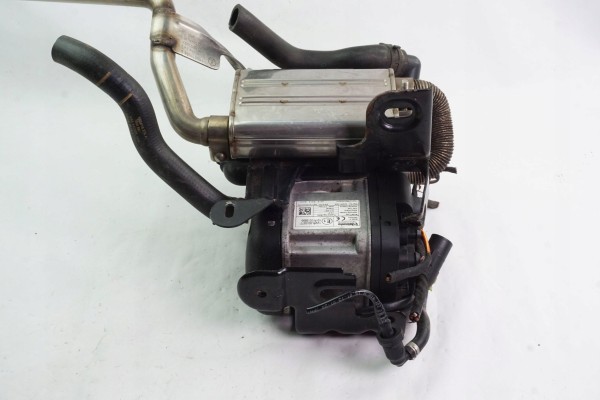 Calefactor estacionario VW Caddy Touran 1K0815005MH usado 8
