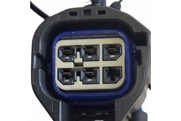 Calefactor estacionario (Webasto) Volvo S40 30767161 usado 4