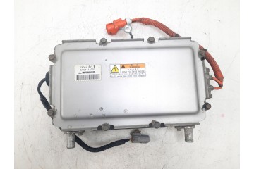 2011 Peugeot iOn Engine block heater 7806A011