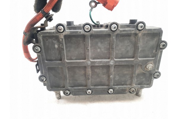 Sistema de precalentamiento del motor Peugeot iOn 2011 7806A011 usado 2