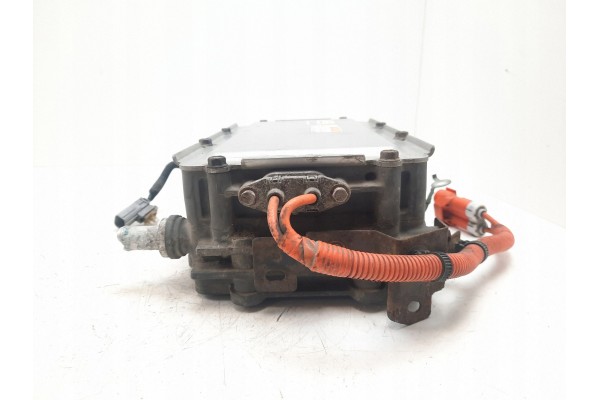 Sistema de precalentamiento del motor Peugeot iOn 2011 7806A011 usado 5