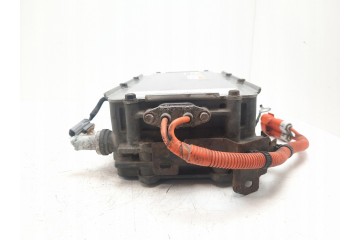 2011 Peugeot iOn Engine block heater 7806A011 Catalog number of the original CAC411A007