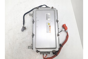 Sistema de precalentamiento del motor Peugeot iOn 2011 7806A011