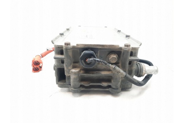 Sistema de precalentamiento del motor Peugeot iOn 2011 7806A011 usado 7