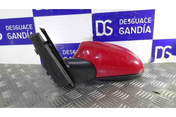 5 PIN RETROVISOR IZQUIERDO BMW SERIE 1 BERLINA (E81/E87) 120d 2006 5 PIN 159898 BMW - 3