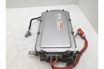 Sistema de precalentamiento del motor Peugeot iOn 2011 7806A011