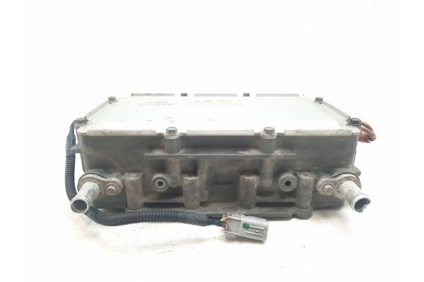 Sistema de precalentamiento del motor Peugeot iOn 2011 7806A011 usado 9