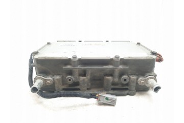 Sistema de precalentamiento del motor Peugeot iOn 2011 7806A011