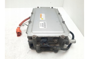 Sistema de precalentamiento del motor Peugeot iOn 2011 7806A011