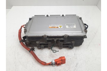 Sistema de precalentamiento del motor Peugeot iOn 2011 7806A011