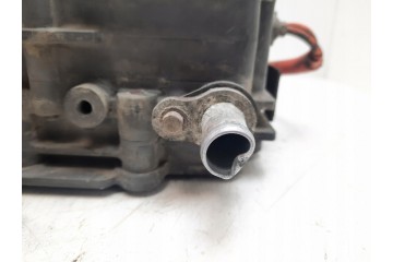 Sistema de precalentamiento del motor Peugeot iOn 2011 7806A011