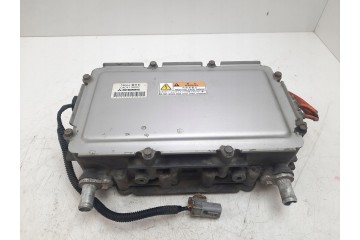 Sistema de precalentamiento del motor Peugeot iOn 2011 7806A011