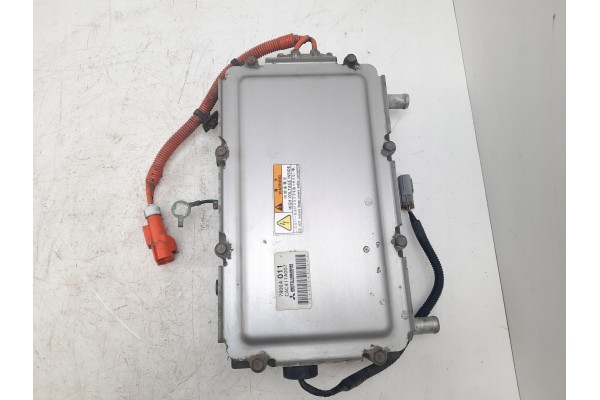 Sistema de precalentamiento del motor Peugeot iOn 2011 7806A011
