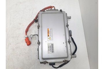 Sistema de precalentamiento del motor Peugeot iOn 2011 7806A011