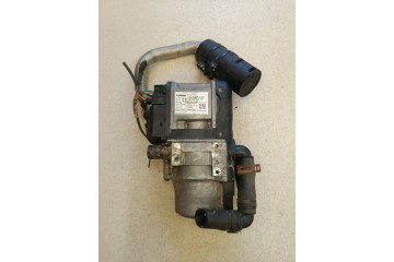 2016 Audi A4 S4 B9 Parking heater Webasto 9021037E