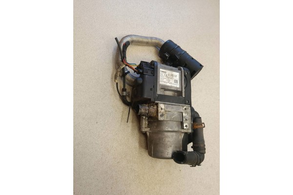 Calefactor estacionario Audi A4 S4 B9 2016 (Webasto) 9021037E usado 2